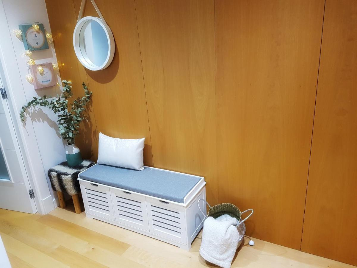 Ferienwohnung Atico De Lujo En El Centro Aguadulce  Exterior foto